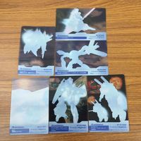 カード クリア トレカ まとめ ガンダム ガンキャノン テイク オフ 哀戦士 フルバーニアン 30 サムネイル 2