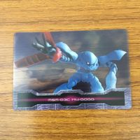 カード クリア トレカ まとめ ガンダム ガンキャノン テイク オフ 哀戦士 フルバーニアン 30 サムネイル 7