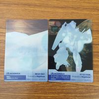 カード クリア トレカ まとめ ガンダム ガンキャノン テイク オフ 哀戦士 フルバーニアン 30 サムネイル 4