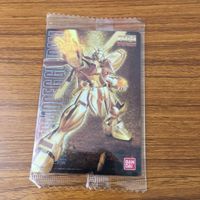 Gundam Card Lot G Gundam Master Gundam Sealed Set サムネイル 3