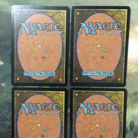 MTG マジックザギャザリング カード まとめ PCY 反逆者の密告人/Bog Elemental 4枚セット 9 サムネイル 6