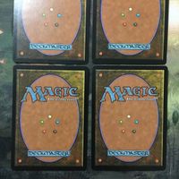 MTG マジックザギャザリング カード まとめ PCY 反逆者の密告人/Bog Elemental 4枚セット 9 サムネイル 5