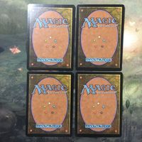 MTG マジックザギャザリング カード まとめ PCY 反逆者の密告人/Bog Elemental 4枚セット 9 サムネイル 4
