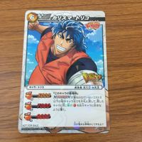 カード トレカ まとめ ミラクルバトル カードダス ミラバト トリコ カリスマ トリコ 四天王 トリコ 美食屋 トリコ 4 サムネイル 7