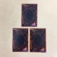 遊戯王 幻魔の殉教者トークン ジュラエッグトークン 巨竜トークン カード まとめ サムネイル 9