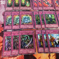YK01 2期 ウルトラレア スーパーレア まとめ 27枚 王宮の勅命 死のデッキ破壊ウイルス メタル化・魔法反射装甲 シフトチェンジ サムネイル 4