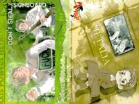 カード ヘタリア まとめ No 54 フロンティアワークス Frontier Works 初版 HETALIA サムネイル 2
