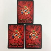 ドラゴンドライブ DD ランワットー ハサイレッカー スルーンパス エアブラスト ガンオージュマゲーム カード まとめ レア サムネイル 7