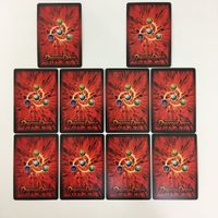 ドラゴンドライブ DD ランワットー ハサイレッカー スルーンパス エアブラスト ガンオージュマゲーム カード まとめ レア サムネイル 6