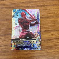 仮面ライダー バトル ガンバ ライジング カード まとめ 仮面ライダー 電王 電王 ソードフォーム NEW電王 モモタロス 箔押し 14 サムネイル 3