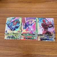 仮面ライダー バトル ガンバ ライジング カード まとめ 仮面ライダー 電王 電王 ソードフォーム NEW電王 モモタロス 箔押し 14 サムネイル 1