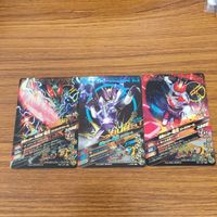 仮面ライダー バトル ガンバ ライジング カード まとめ 仮面ライダー 電王 電王 ソードフォーム NEW電王 モモタロス 箔押し 14 サムネイル 8
