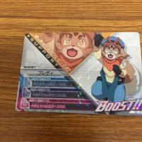 ガンダム トライエイジ カード まとめ 15 サムネイル 4