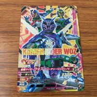 カード トレカ まとめ ガンバライジング SR ウォズ ウォズギンガ 4 サムネイル 7