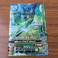 カード トレカ まとめ ガンバライジング SR ウォズ ウォズギンガ 4 サムネイル 3