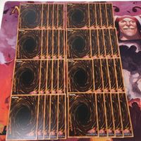 魔鍵憑霊-ウェパルトゥ 40枚 字レア 型番統一 まとめ 遊戯王 BODE-JP047 サムネイル 6
