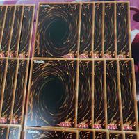 魔鍵憑霊-ウェパルトゥ 40枚 字レア 型番統一 まとめ 遊戯王 BODE-JP047 サムネイル 8