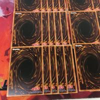 魔鍵憑霊-ウェパルトゥ 40枚 字レア 型番統一 まとめ 遊戯王 BODE-JP047 サムネイル 9