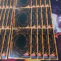 魔鍵憑霊-ウェパルトゥ 40枚 字レア 型番統一 まとめ 遊戯王 BODE-JP047 サムネイル 10