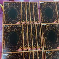 魔鍵憑霊-ウェパルトゥ 40枚 字レア 型番統一 まとめ 遊戯王 BODE-JP047 サムネイル 7