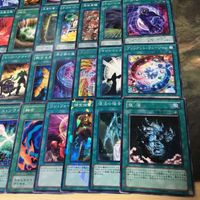魔法 汎用 特殊召喚 展開系 45枚 被り無しコレクション 遊戯王 まとめ プレイアブル 構築レベル 死者蘇生 融合 フュージョン サムネイル 5