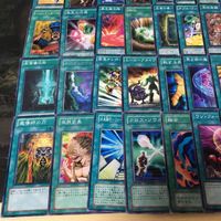 魔法 汎用 特殊召喚 展開系 45枚 被り無しコレクション 遊戯王 まとめ プレイアブル 構築レベル 死者蘇生 融合 フュージョン サムネイル 4