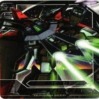 フォビドゥンガンダム アスラン イージスガンダム ガンダムSEED カード まとめ サムネイル 2
