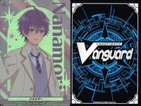 カード すとぷり エネルギー まとめ ヴァンガード EX キラ レア _499 サムネイル 5