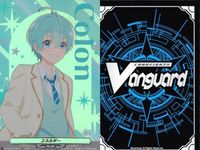 カード すとぷり エネルギー まとめ ヴァンガード EX キラ レア _499 サムネイル 4