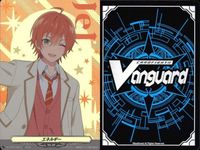 カード すとぷり エネルギー まとめ ヴァンガード EX キラ レア _499 サムネイル 6