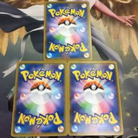 ポケモンカード 新裏面 3枚 ザシアンV137/190RR 35 サムネイル 2