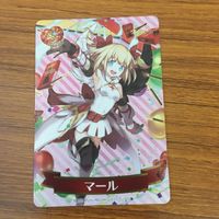 カード トレカ まとめ 白猫 黒猫 カイル ウィズ クレア アーモンドピーク マール 5 サムネイル 9