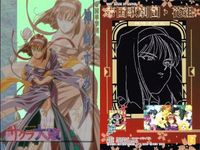 カード サクラ大戦 キラ まとめ アマダ fksi 1024 サムネイル 3