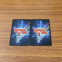 レンジャーズストライク カード まとめ サイレンダーロボモード 牙大王 文字レア 41 サムネイル 4