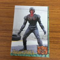 仮面ライダー クウガ カード まとめ 13 サムネイル 2