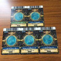 ワンピース ワンピ ワンピーベリーマッチ カード サンジ 空軍シュート 肩ロース 腹肉シュート 胸肉シュート ローリングディッシュ 11 サムネイル 2