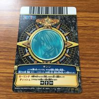 ワンピース ワンピ ワンピーベリーマッチ カード サンジ 空軍シュート 肩ロース 腹肉シュート 胸肉シュート ローリングディッシュ 11 サムネイル 8