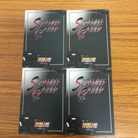 スクランブルギャザー カード まとめ 28 サムネイル 6