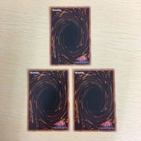 遊戯王 ノーマル カード トレーディングカード らくがきじゅうーすてご まとめ サムネイル 5