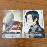 カード トレカ まとめ KONAMI Dグレ ディー グレイマン D Gray man ろくじゅうご コムイ リー アレン ウォーカー 千年伯爵 20 サムネイル 3