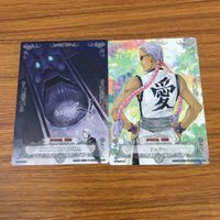 カード トレカ まとめ KONAMI Dグレ ディー グレイマン D Gray man ろくじゅうご コムイ リー アレン ウォーカー 千年伯爵 20 サムネイル 9