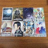 カード トレカ まとめ KONAMI Dグレ ディー グレイマン D Gray man ろくじゅうご コムイ リー アレン ウォーカー 千年伯爵 20 サムネイル 1