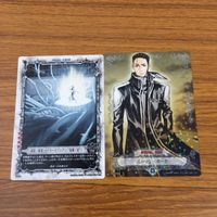 カード トレカ まとめ KONAMI Dグレ ディー グレイマン D Gray man ろくじゅうご コムイ リー アレン ウォーカー 千年伯爵 20 サムネイル 7