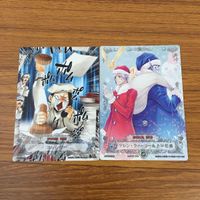 カード トレカ まとめ KONAMI Dグレ ディー グレイマン D Gray man ろくじゅうご コムイ リー アレン ウォーカー 千年伯爵 20 サムネイル 5