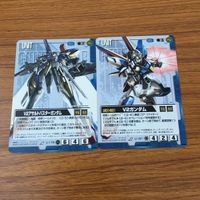 カード トレカ まとめ ガンダム ウォー V2 アサルトバスター ガンダム 28 サムネイル 1