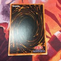 IT220510-1114 鎖付きブーメラン ウルトラパラレル ウルパラ 遊戯王 2期 P5-04 美品B+ サムネイル 4