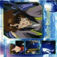 【状態B】蒼穹のファフナー 皆城総士 真壁 遠見真矢 カノン 立上芹 皆城乙姫 羽佐間翔子 カード まとめ サムネイル 10
