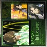 【状態B】蒼穹のファフナー 皆城総士 真壁 遠見真矢 カノン 立上芹 皆城乙姫 羽佐間翔子 カード まとめ サムネイル 5