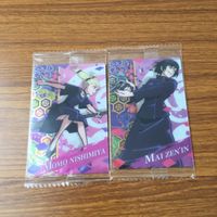 カード トレカ まとめ 呪術廻戦 西宮 桃 禪院 真衣 真人 夏油 傑 伏黒 恵 三輪 霞 未開封 14 サムネイル 3