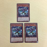 遊戯王 ノーマル カード トレーディングカード Gゴーレムロックハンマー まとめ サムネイル 1